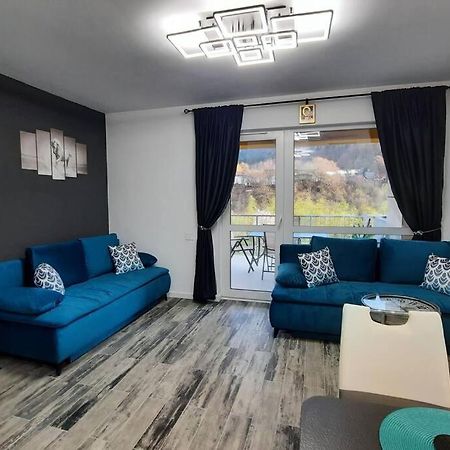 Apartament Erika Premium Sinaia Kültér fotó