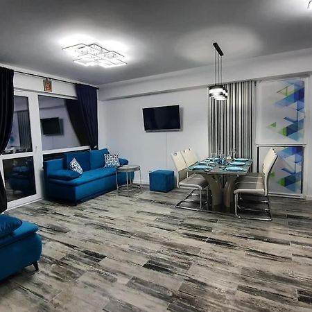 Apartament Erika Premium Sinaia Kültér fotó