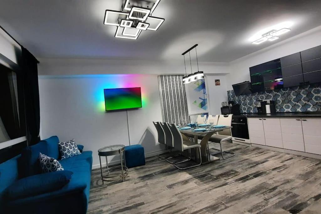 Apartament Erika Premium Sinaia Kültér fotó