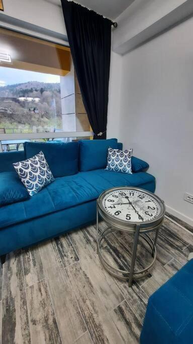 Apartament Erika Premium Sinaia Kültér fotó