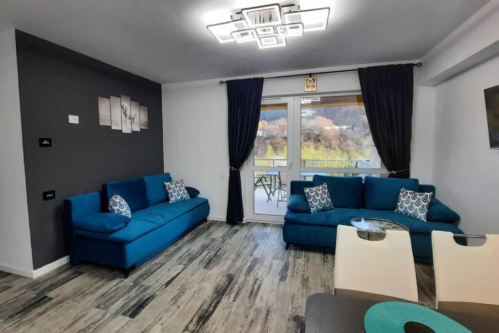 Apartament Erika Premium Sinaia Kültér fotó