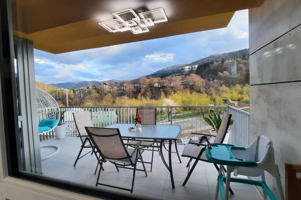 Apartament Erika Premium Sinaia Kültér fotó