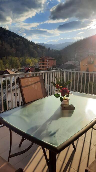 Apartament Erika Premium Sinaia Kültér fotó