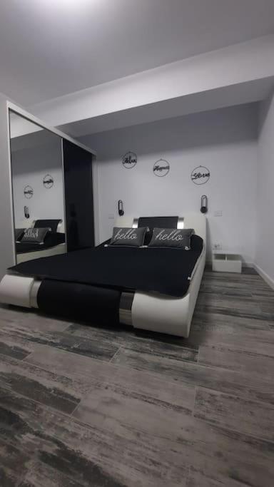 Apartament Erika Premium Sinaia Kültér fotó