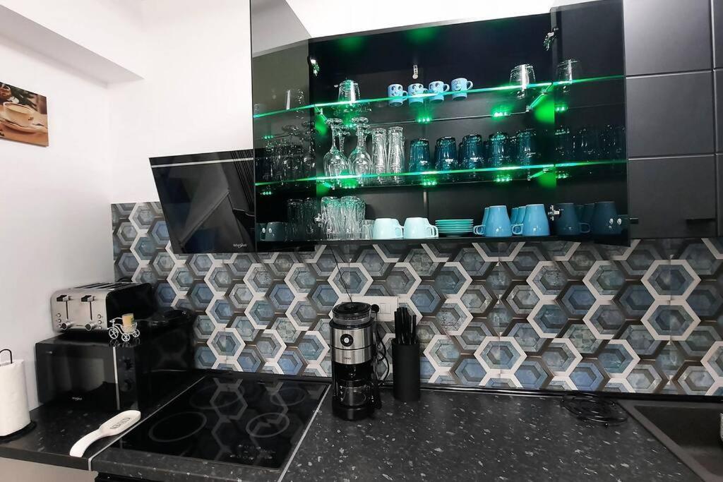 Apartament Erika Premium Sinaia Kültér fotó