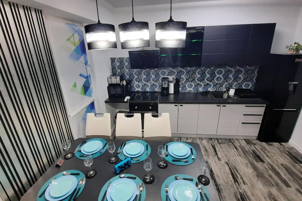 Apartament Erika Premium Sinaia Kültér fotó