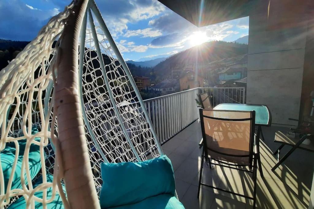 Apartament Erika Premium Sinaia Kültér fotó