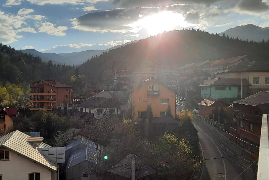 Apartament Erika Premium Sinaia Kültér fotó