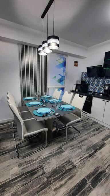 Apartament Erika Premium Sinaia Kültér fotó