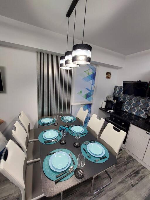 Apartament Erika Premium Sinaia Kültér fotó