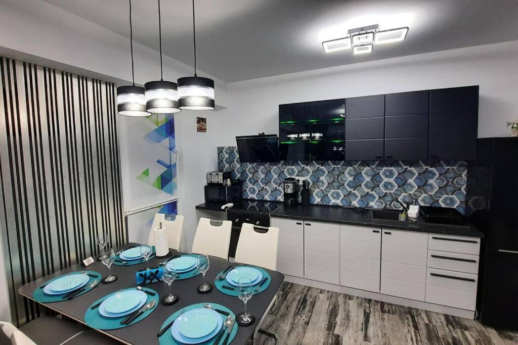 Apartament Erika Premium Sinaia Kültér fotó