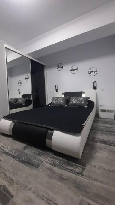 Apartament Erika Premium Sinaia Kültér fotó