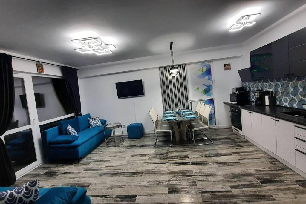 Apartament Erika Premium Sinaia Kültér fotó