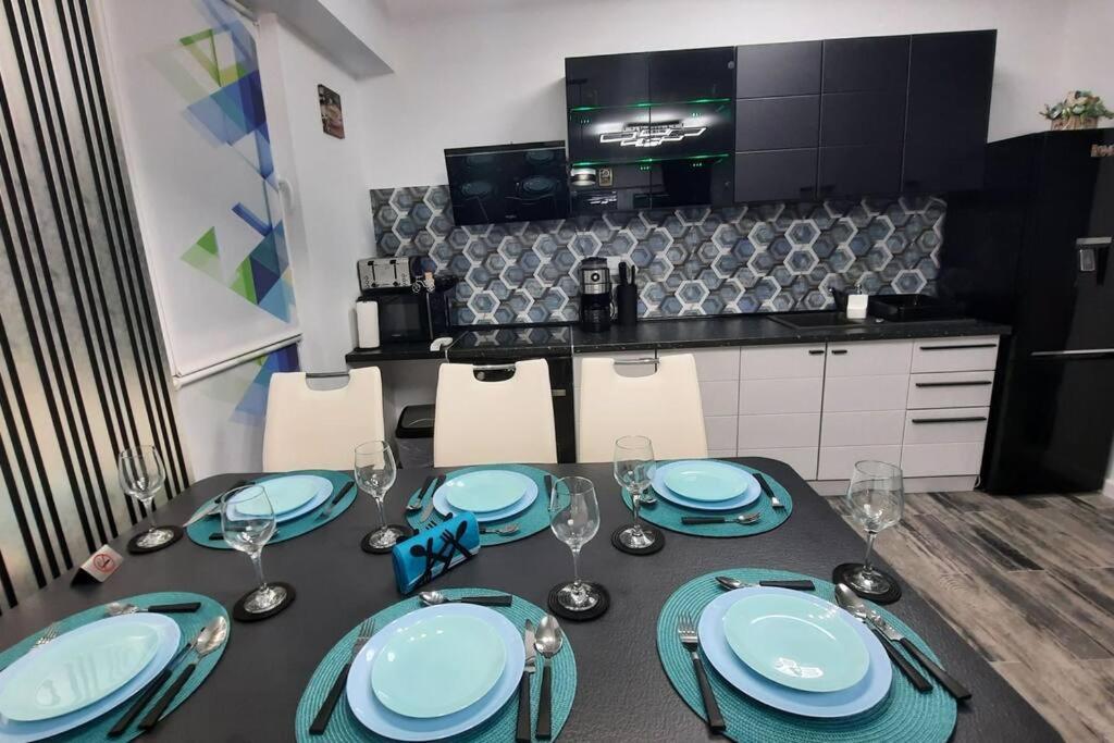 Apartament Erika Premium Sinaia Kültér fotó