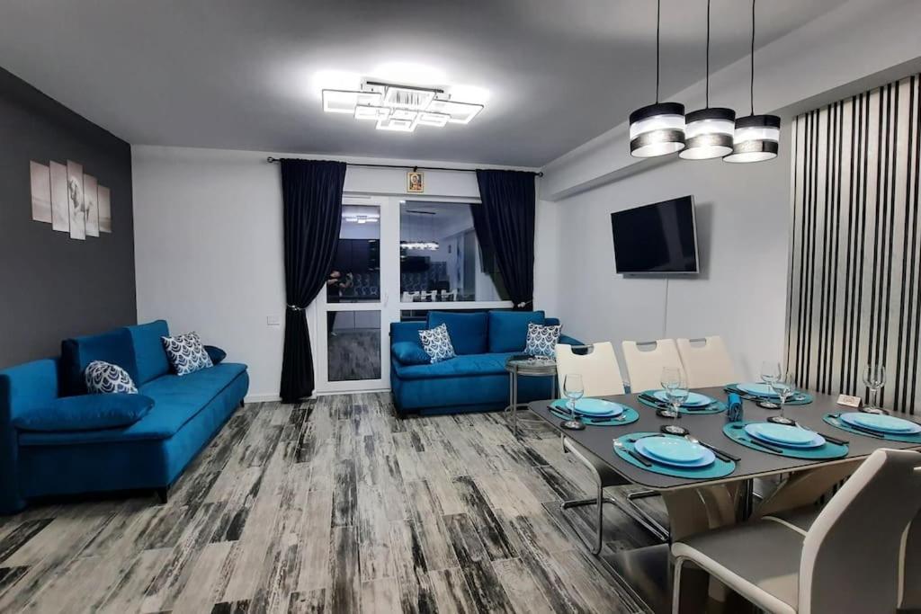 Apartament Erika Premium Sinaia Kültér fotó