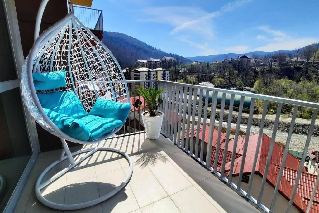 Apartament Erika Premium Sinaia Kültér fotó